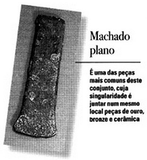 Tesouro de Baleizão