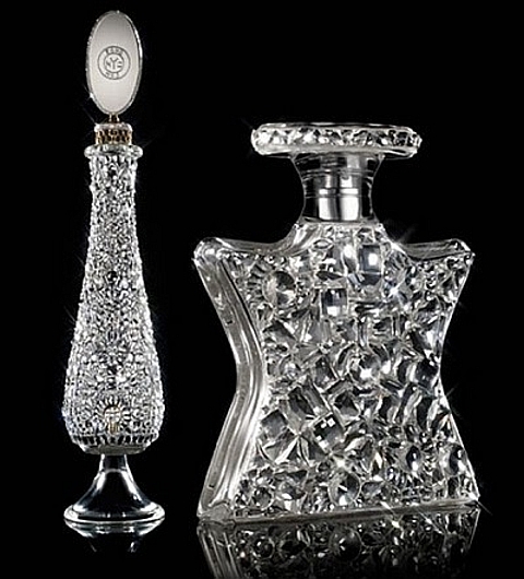 Perfume de luxo