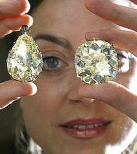 diamante sintético