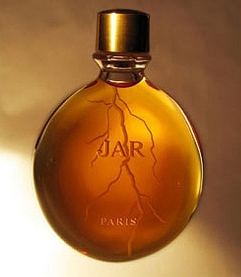 Perfume de luxo