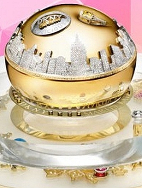 <Perfumes de luxo 