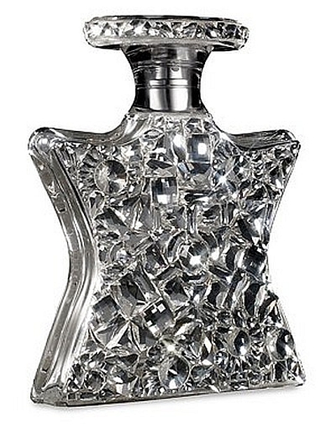 Perfume de luxo