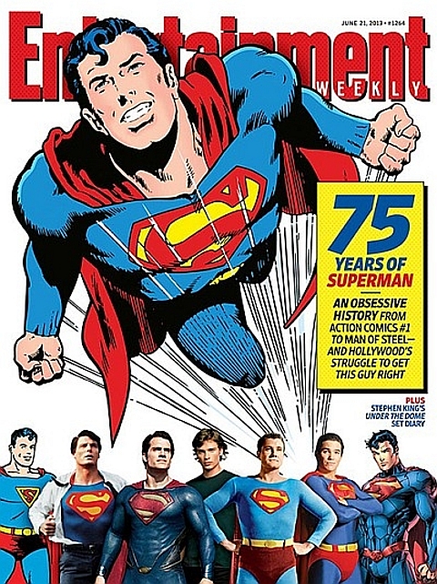 Jóias inspiradas em super-heróis