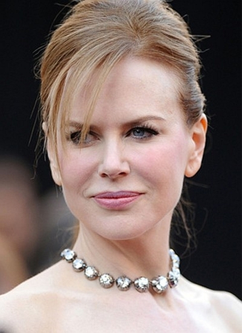 Nicole Kidman