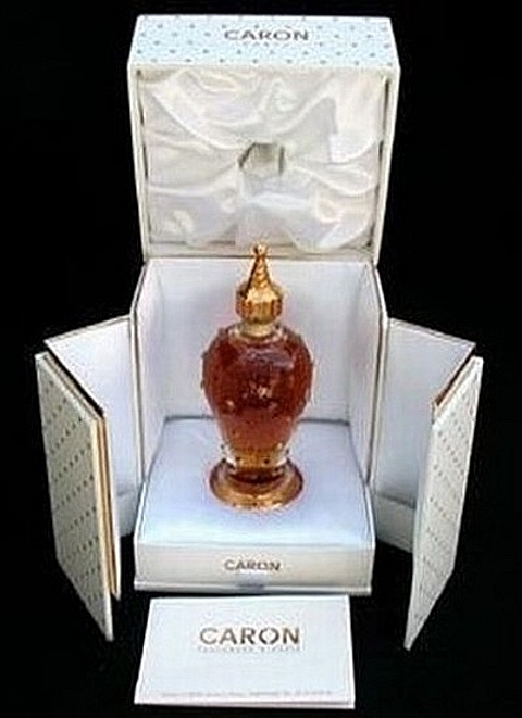 Perfume de luxo