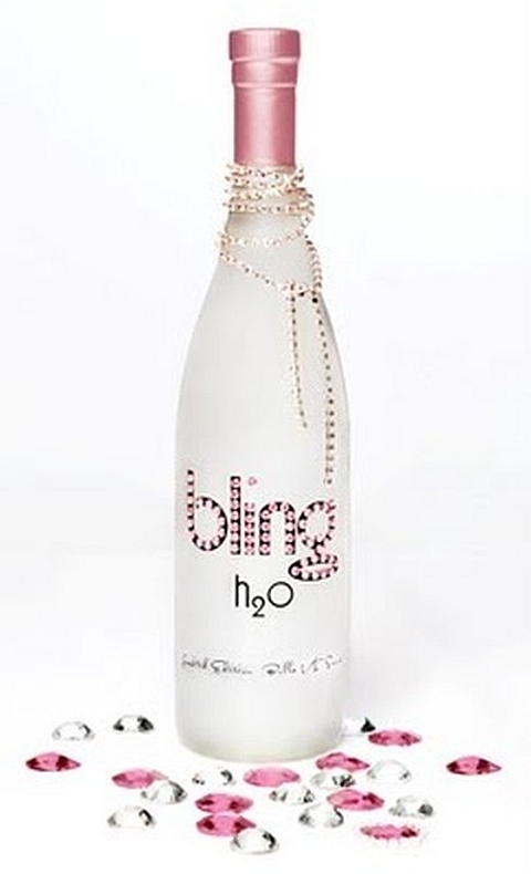 Bling H2O