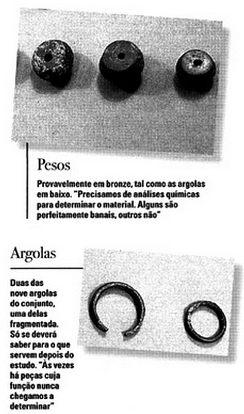 Tesouro de Baleizão