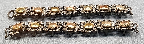 Joalharia Portuguesa século XVIII-XIX