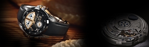 Ulysse Nardin