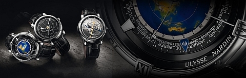 Ulysse Nardin