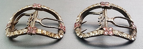 Joalharia Portuguesa século XVIII-XIX