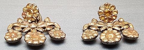 Joalharia Portuguesa século XVIII