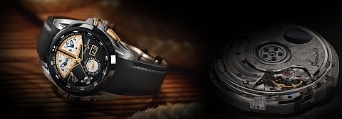 Ulysse Nardin