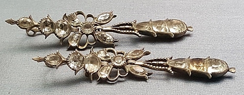 Joalharia Portuguesa século XVIII-XIX