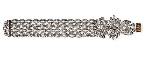 As 10 pulseiras mais caras do mundo