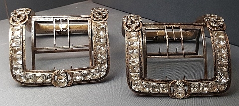 Joalharia Portuguesa século XVIII-XIX