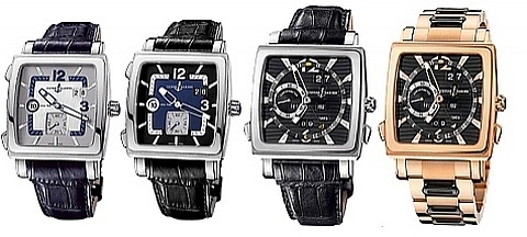 Ulysse NArdin