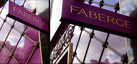 Fabergé