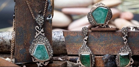 Istambul Jewelry Show Outubro