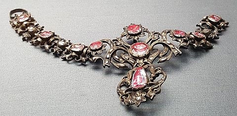 Joalharia Portuguesa século XVIII-XIX