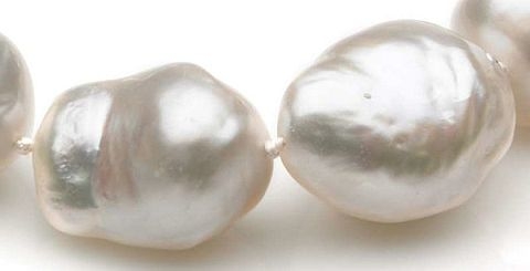 Tipos de pérolas