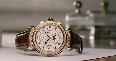 Patek Philippe