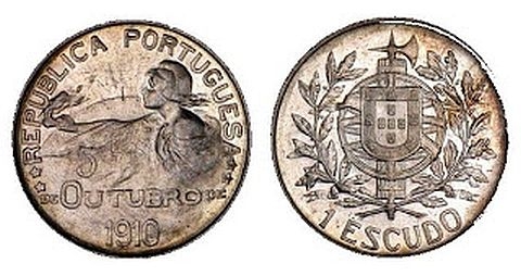 As 7 Maravilhas da Numismática em Portugal