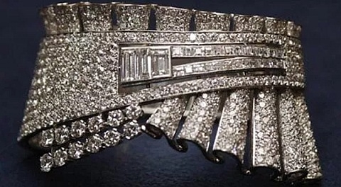 As 10 pulseiras mais caras do mundo