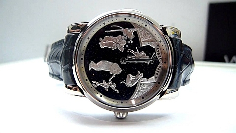 Ulysse Nardin