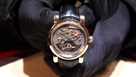 Ulysse Nardin