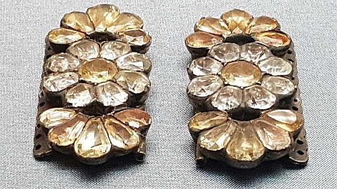 Joalharia Portuguesa século XVIII