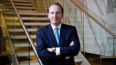 Os relógios usados por milionários