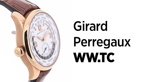 Girard Perregaux