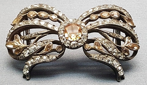 Joalharia Portuguesa século XVIII-XIX