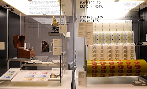 Museu do Dinheiro