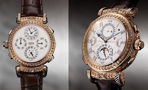 Patek Philippe