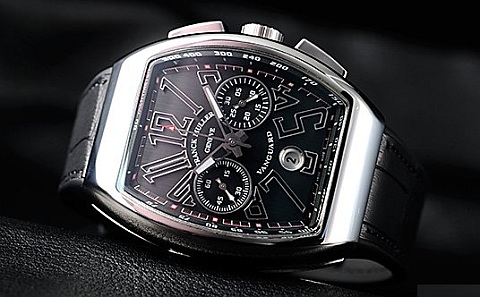 Franck Muller