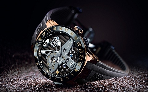 Ulysse Nardin