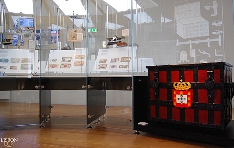 Museu do Dinheiro