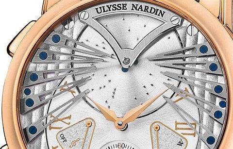 Ulysse Nardin