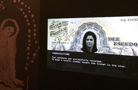 Museu do Dinheiro
