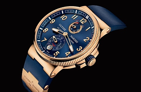 Ulysse Nardin