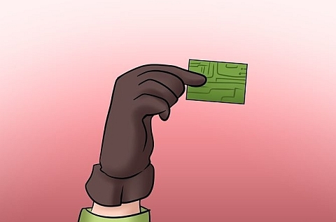 removero ouro com acido nitrico