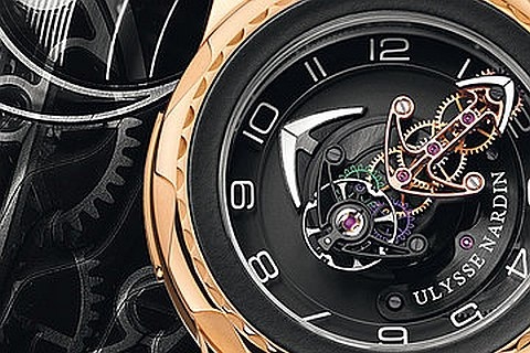 Ulysse Nardin