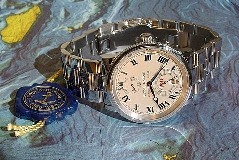 Ulysse Nardin