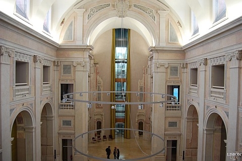 Museu do Dinheiro