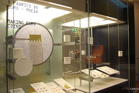 Museu do Dinheiro