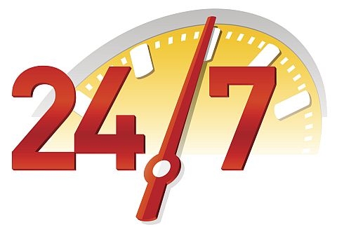 24/7
