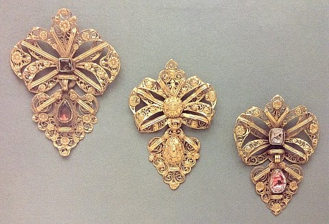 Joalharia da Corte Portuguesa