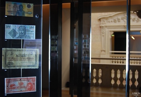 Museu do Dinheiro